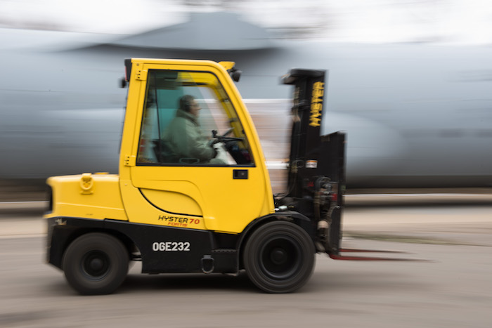 Two Forklift Violations Bring 250k In Penalties To Employer Osha Compliance Safety Consultant Texas