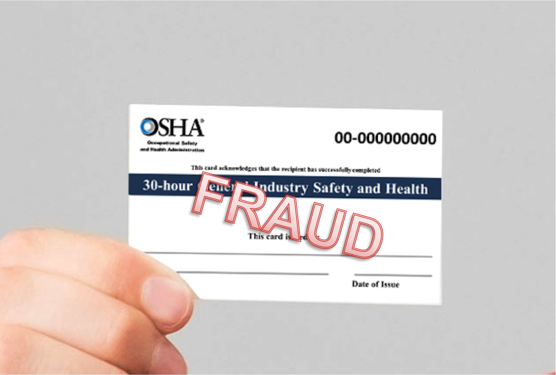 Osha 30 Card Template Fill Online, Printable, Fillable,, 46% OFF